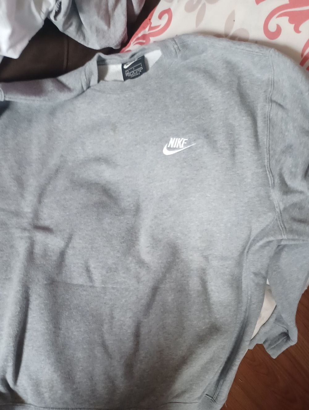 Mens Nike Large Flaw